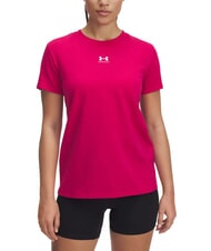 UNDER ARMOUR RIVAL CORE Camiseta - camiseta