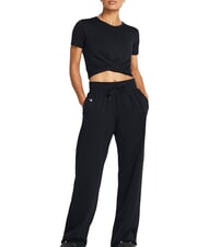 UNDER ARMOUR MOTION OPEN Pantalones deportivos - trajes deportivos para mujeres