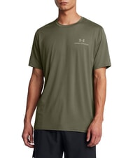 UNDER ARMOUR VANISH Camiseta - camiseta