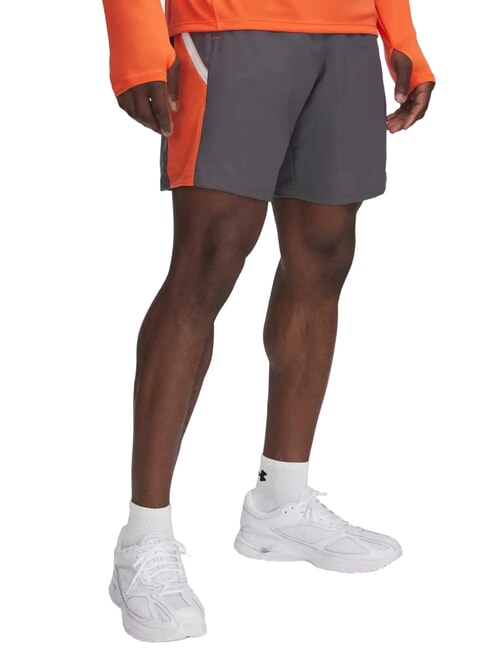 UNDER ARMOUR TECH UTILITY Bermudas Roca del castillo - Trajes deportivos para hombres