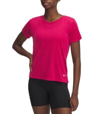 UNDER ARMOUR LAUNCH Camiseta - camiseta