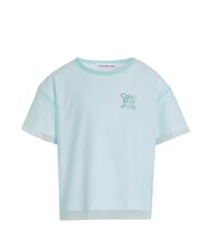 CALVIN KLEIN CK KIDS camiseta de manga corta - Camiseta niño