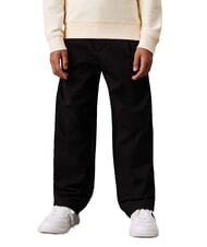 CALVIN KLEIN CK KIDS Pantalones anchos para niños - Chándales para niños