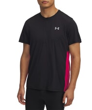 UNDER ARMOUR TRAIL RUN camiseta de manga corta - camiseta