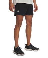 UNDER ARMOUR TRAIL RUN pantalones cortos deportivos - Pantalones