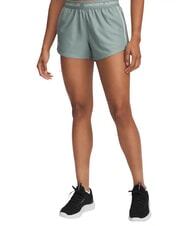UNDER ARMOUR TECH PLAY UP Bermudas verde s&iacute;lice - Pantalones de mujer - 1