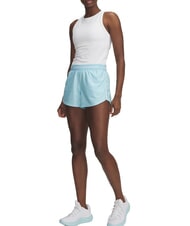UNDER ARMOUR TECH PLAY UP Bermudas - Pantalones de mujer