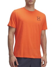 UNDER ARMOUR RUN96 Camiseta - camiseta