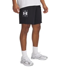 UNDER ARMOUR RIVAL TERRY Bermudas - Pantalones