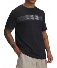 UNDER ARMOUR LC FLY Camiseta - camiseta