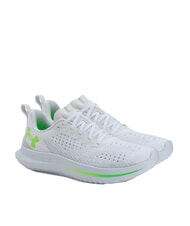UNDER ARMOUR VELOCITI 4  blanco - Zapatos Hombre - 1