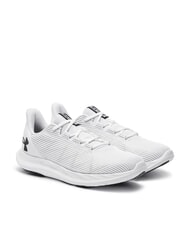 UNDER ARMOUR CHARGED SPEED SWIFT Zapatillas blanco - Zapatos Hombre - 1