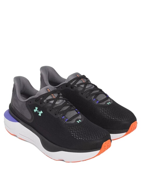 UNDER ARMOUR INFINITE PRO 2 Zapatillas negro - Zapatos Hombre