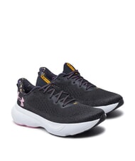 UNDER ARMOUR INFINITE PRINT Zapatillas - Zapatos Mujer