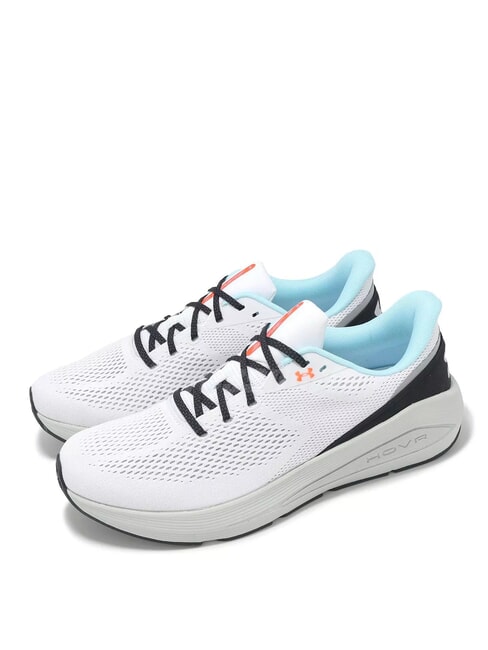 UNDER ARMOUR SONIC 7 Zapatillas blanco - Zapatos Hombre