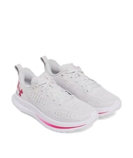 UNDER ARMOUR VELOCITI 4 Zapatillas - Zapatos Mujer