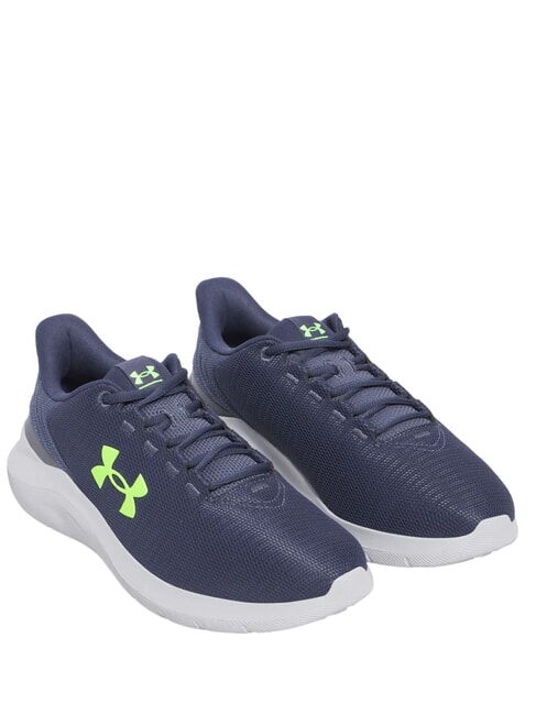 UNDER ARMOUR PHADE RN 3 Zapatillas aguacero gris - Zapatos Hombre