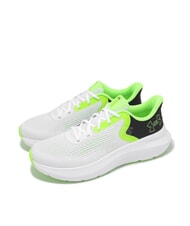 UNDER ARMOUR CHARGED ROGUE 5 Zapatillas blanco - Zapatos Hombre - 1