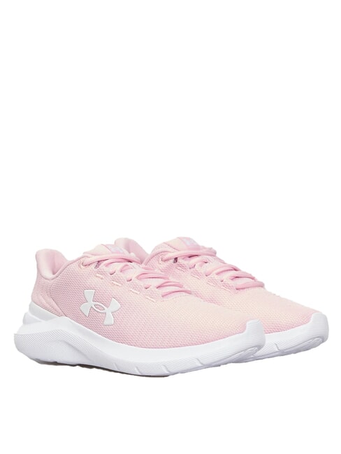 UNDER ARMOUR PHADE RN 3 Zapatillas rosa de primera - Zapatos Mujer