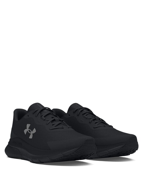 UNDER ARMOUR HOVR TURBULENCE 2 RS Zapatillas negro - Zapatos Hombre