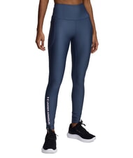 UNDER ARMOUR TECH BRANDED Polainas - Pantalones de mujer
