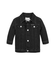 CALVIN KLEIN CK KIDS Chaqueta vaquera de bebé - Chaquetas de bebé