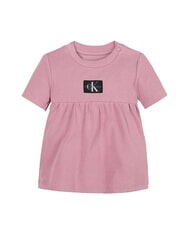 CALVIN KLEIN CK KIDS Vestido de niña - Vestidos de niñas