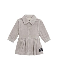 CALVIN KLEIN CK KIDS Vestido de niña - Vestidos de niñas