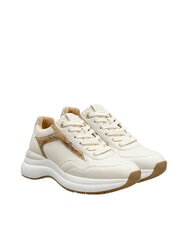 ALVIERO MARTINI PRIMA CLASSE GEO JR Zapatillas de ca&ntilde;a alta - Zapatos Mujer