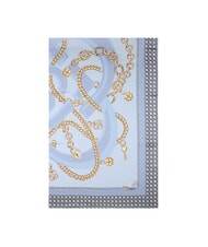 LIUJO MIX PRINT Bufanda con estampado integral - Bufandas