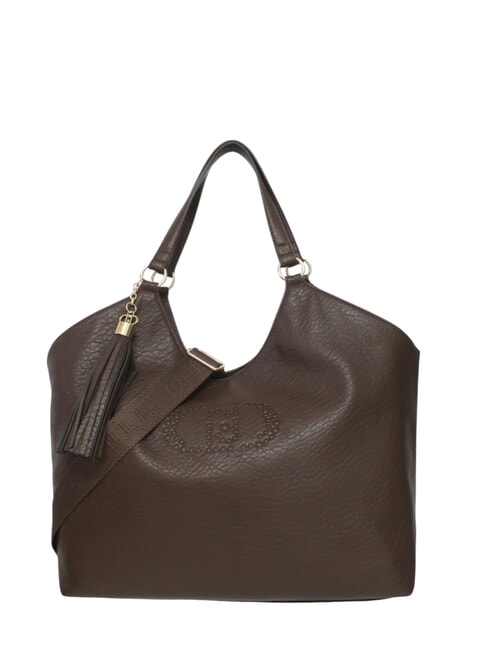 LIUJO SAMIANA  marrón claro - Bolsos Mujer