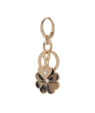 LIUJO FOUR-LEAF KEY RING Llavero de metal con dijes - Llaveros