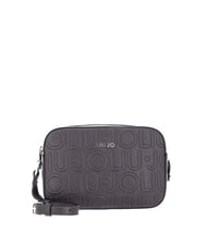 LIUJO MANHATTAN Estuche mediano para cámara con logotipo en relieve - Bolsos Mujer