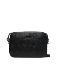 LIUJO MANHATTAN Estuche mediano para cámara con logotipo en relieve - Bolsos Mujer