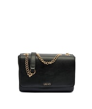 LIUJO CALIWEN Bolso de hombro convertible con cadena - Bolsos Mujer