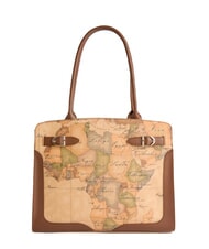 ALVIERO MARTINI PRIMA CLASSE VALLEY GEO Bolso de compras de hombro - Bolsos Mujer