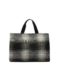 LIUJO ANIMALIER Bolso de hombro - Bolsos Mujer