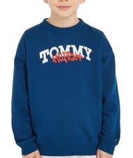 TOMMY HILFIGER TH KIDS Camisa de entrenamiento - Sudadera Bebé