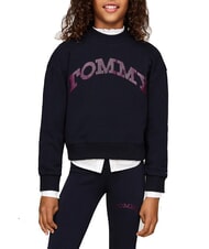 TOMMY HILFIGER TH  Camisa de entrenamiento - Sudadera Bebé