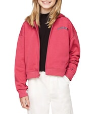 TOMMY HILFIGER TH  Sudadera con cremallera - Sudadera Bebé