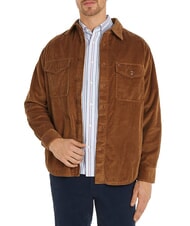 TOMMY HILFIGER TH Sobrecamisa - Camisas de hombre