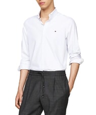 TOMMY HILFIGER TH  Camisa de manga larga - Camisas de hombre
