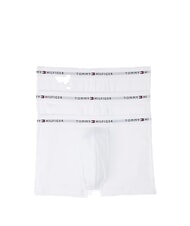 TOMMY HILFIGER TH Tripack Conjunto de 3 bóxers - Calzoncillos de hombre