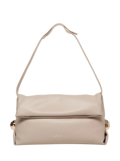LIUJO RICCY Bolso de hombro NEUTRAL - Bolsos Mujer