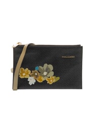 PIQUADRO CAMPIONARIO - FL Bolso de hombro negro - Bolsos Mujer - 1
