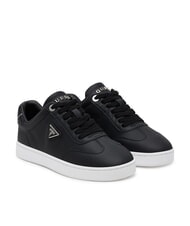 GUESS JAZLIE Zapatillas de piel - Zapatos Mujer