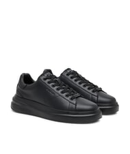 GUESS ELBA Zapatillas de mujer NEGRO - Zapatos Mujer - 1