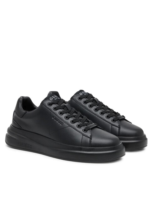 GUESS ELBA Zapatillas de mujer NEGRO - Zapatos Hombre