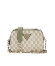 GUESS G WAVE  Mini bolso de hombro para cámara - Bolsos Mujer