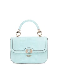 GUESS ORLINA Bolso de mano pequeño con bandolera - Bolsos Mujer